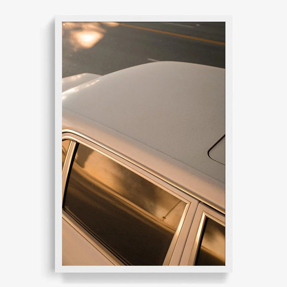 Car Going By - Image 15