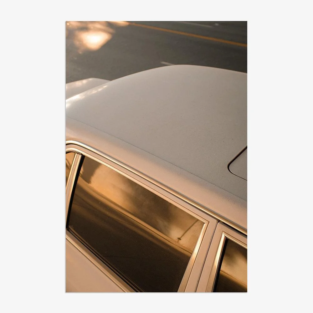 Car Going By - Image 4