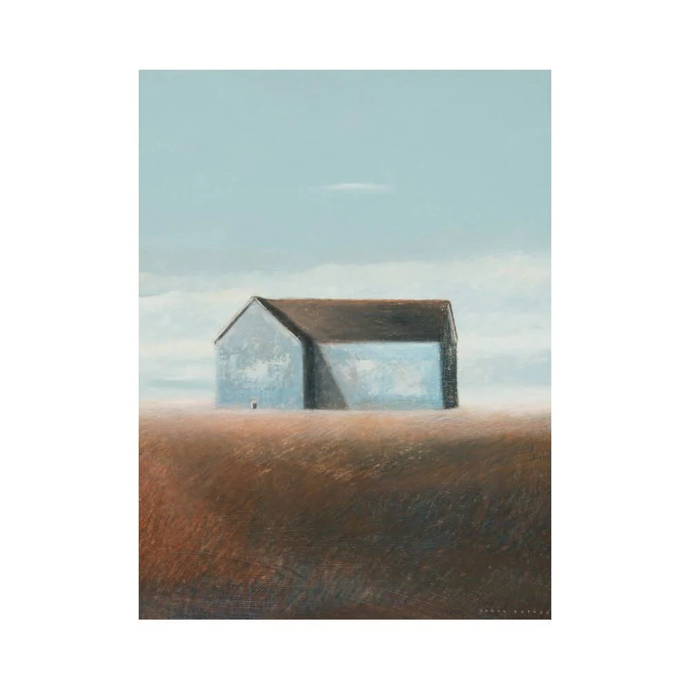 Carol Anthony: Paintings, Prints + Constructions 1975–2015 - Image 9