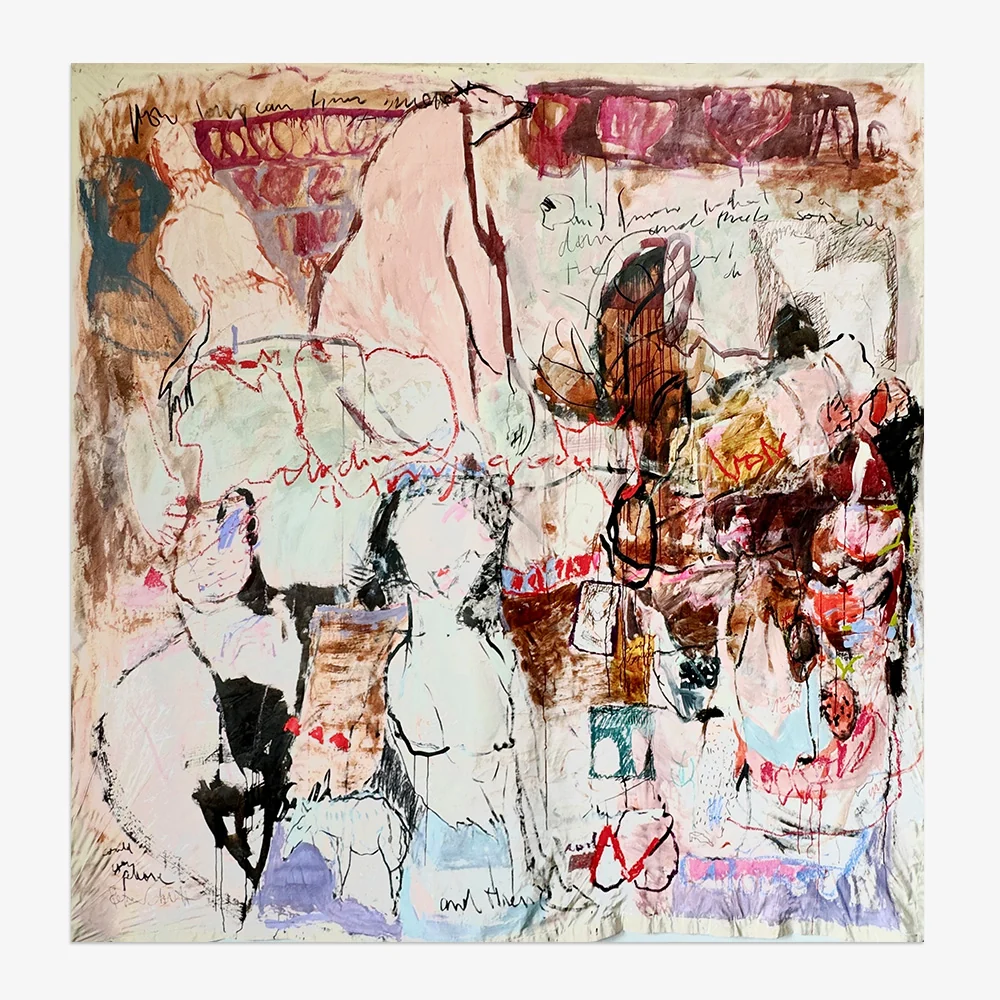 Carpet of Life III - Image 6