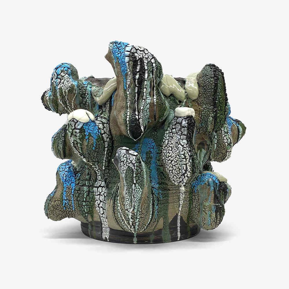 Cave Vessel: Green Lip - Image 4