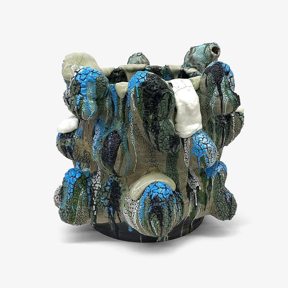 Cave Vessel: Green Lip - Image 5