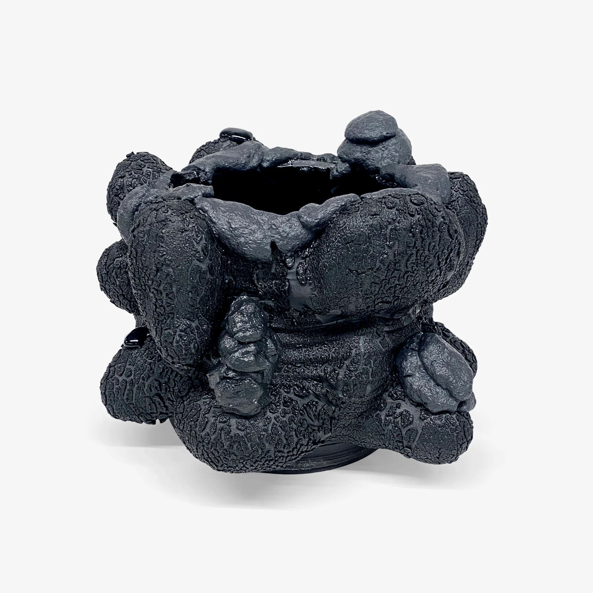 Cave Vessel: Lava Slag - Image 5