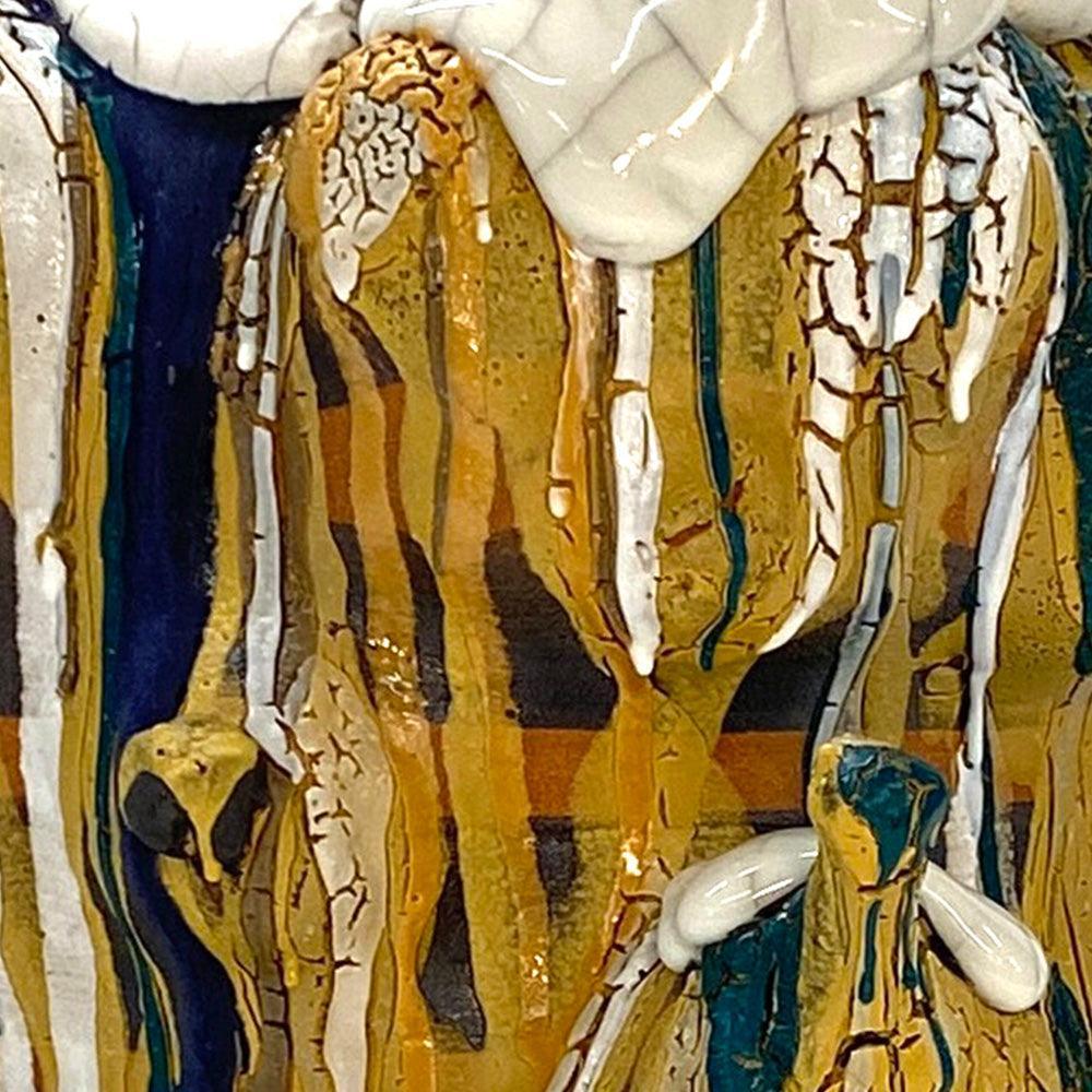 Cave Vessel: Rainbow Eucalyptus 2 - Image 3