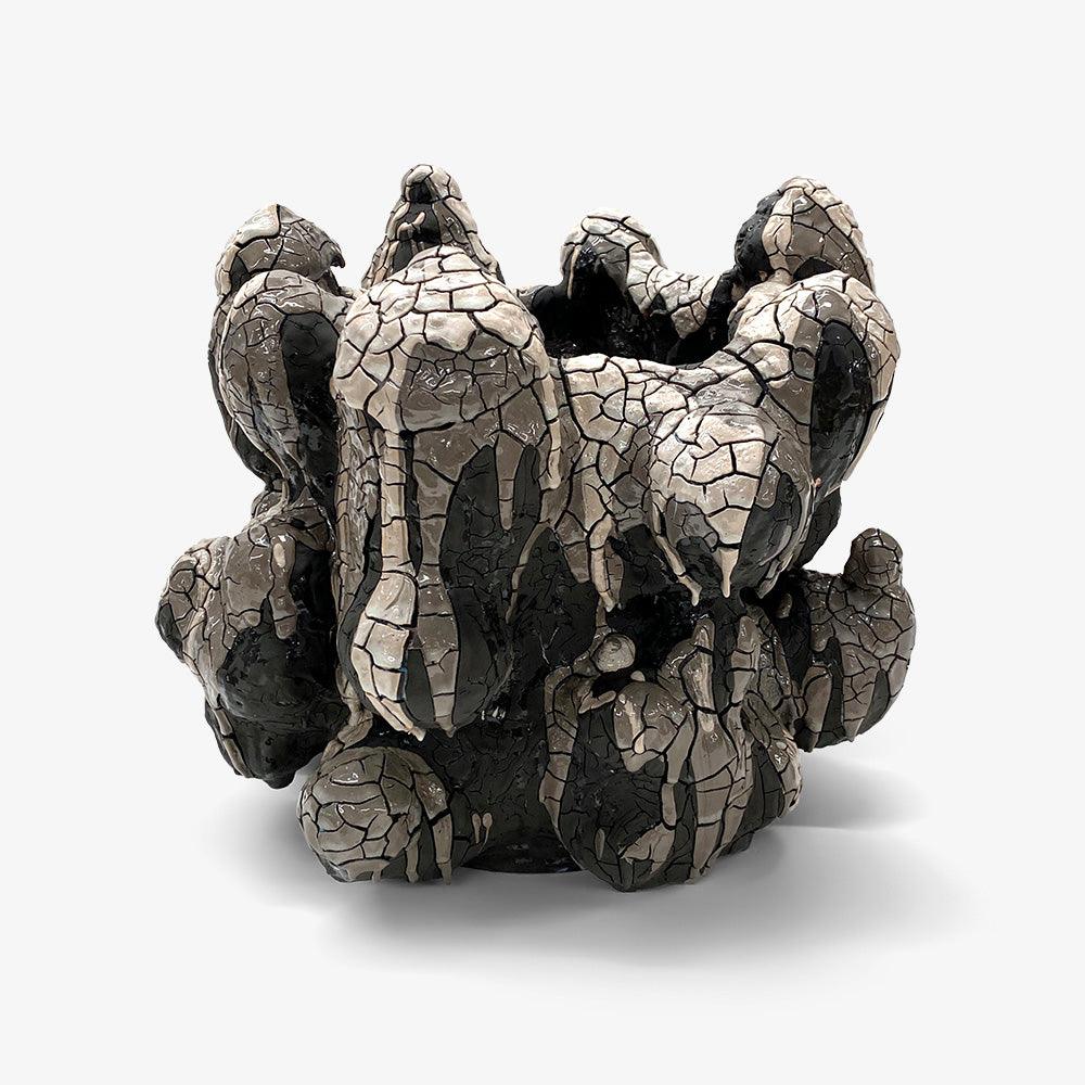 Cave Vessel: Tar and Frost - Image 6