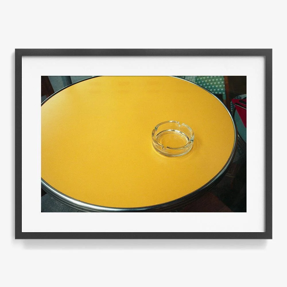 cendrier sur table - Image 16