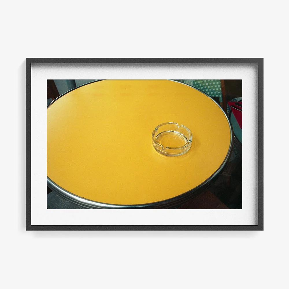 cendrier sur table - Image 19