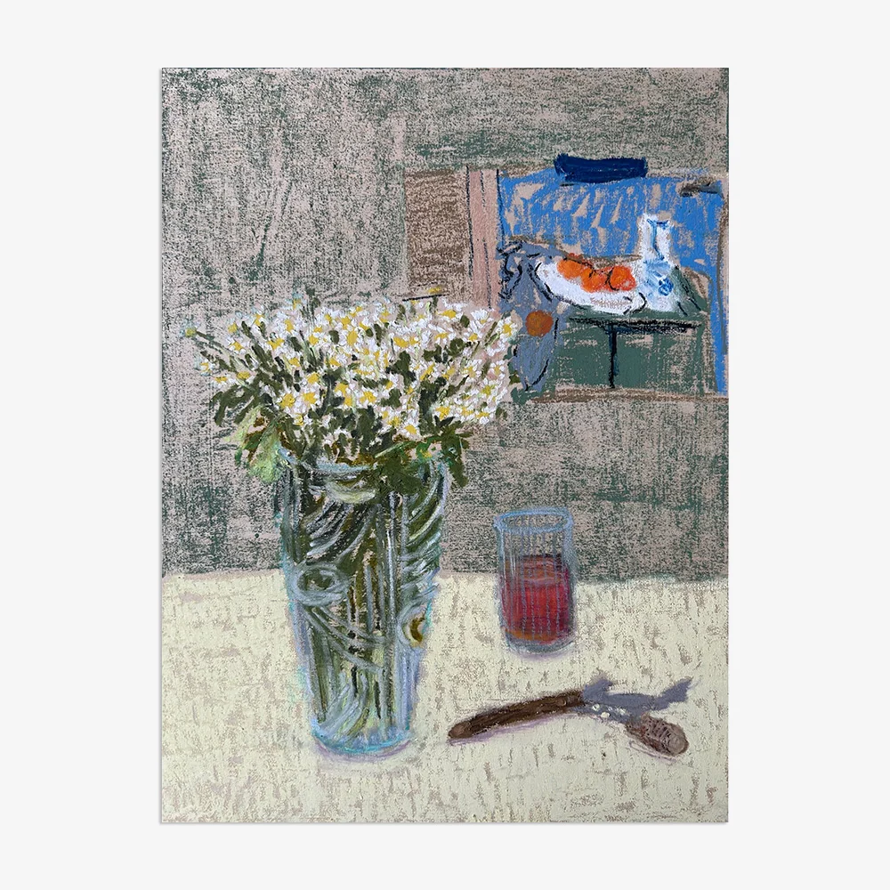 Chammomile and Wine - Image 5