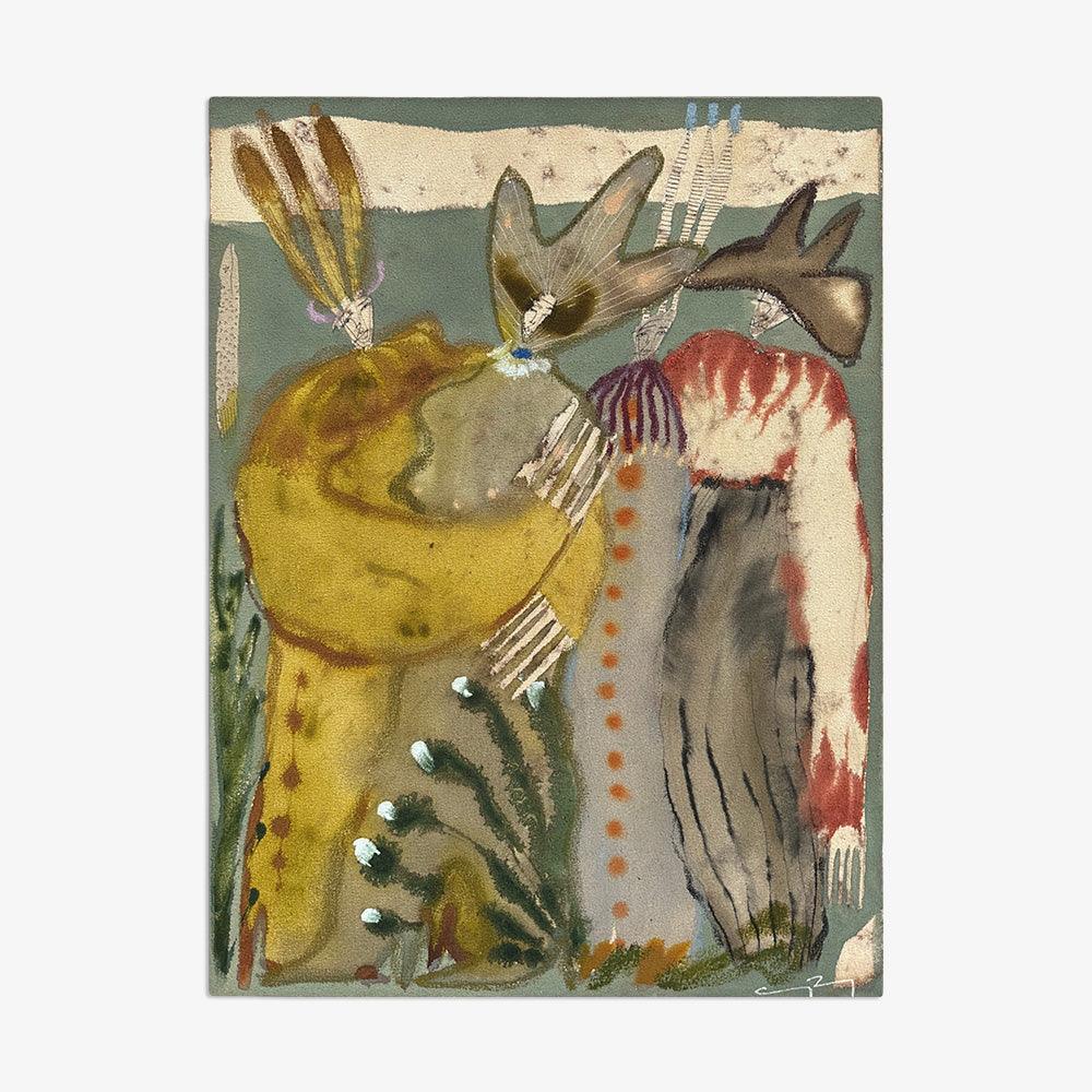 Change of Heart - Image 6