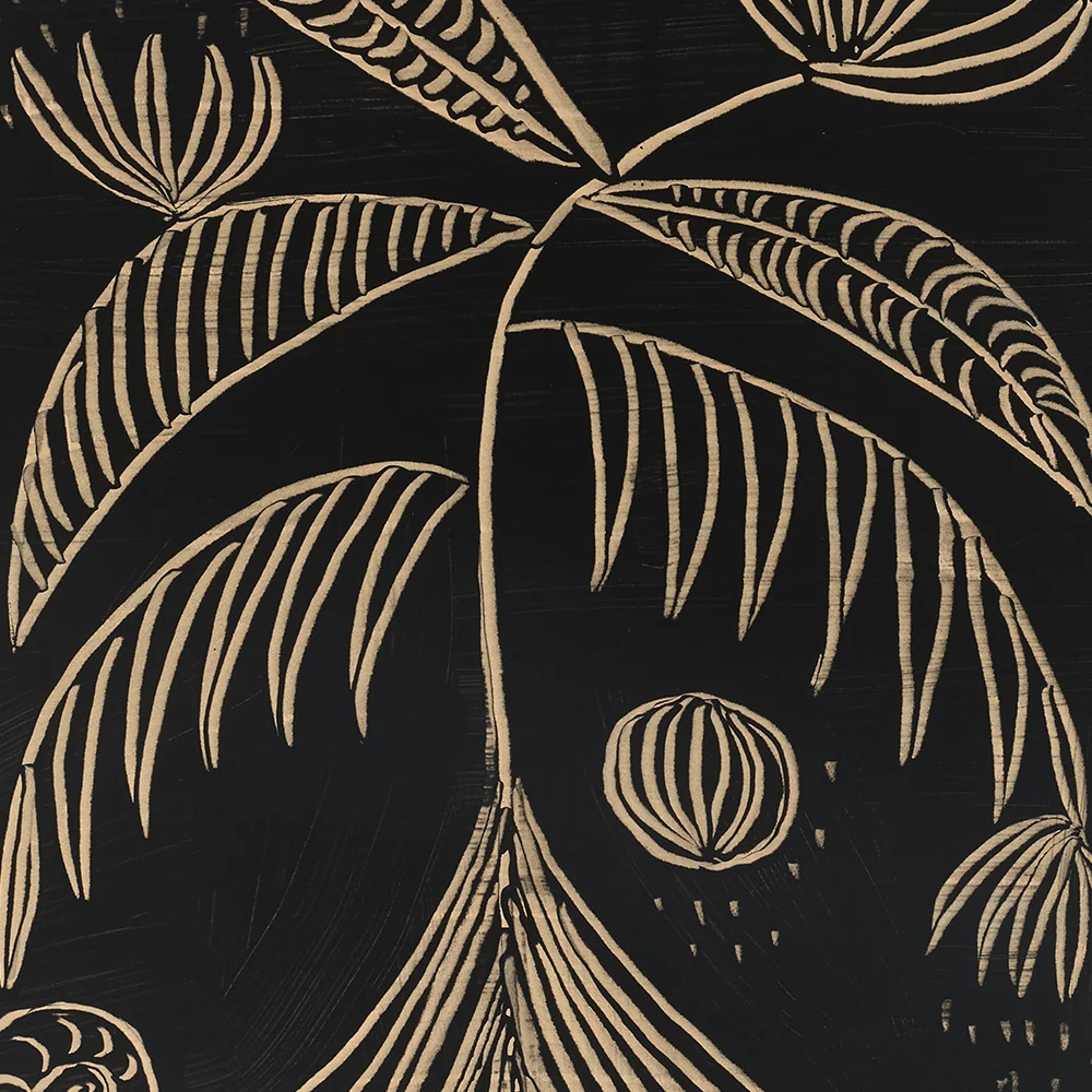 Charcoal Night 2 - Image 3