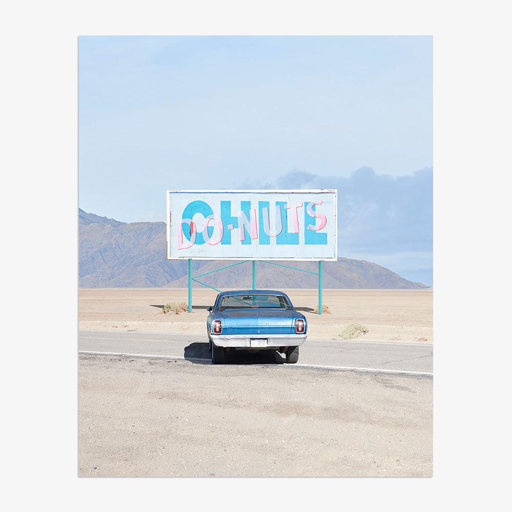 Chill Donuts - Image 4