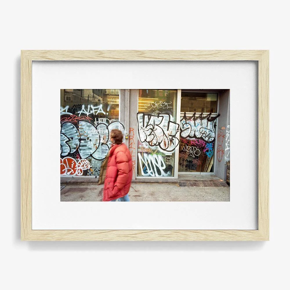 Clare in New York - Image 10