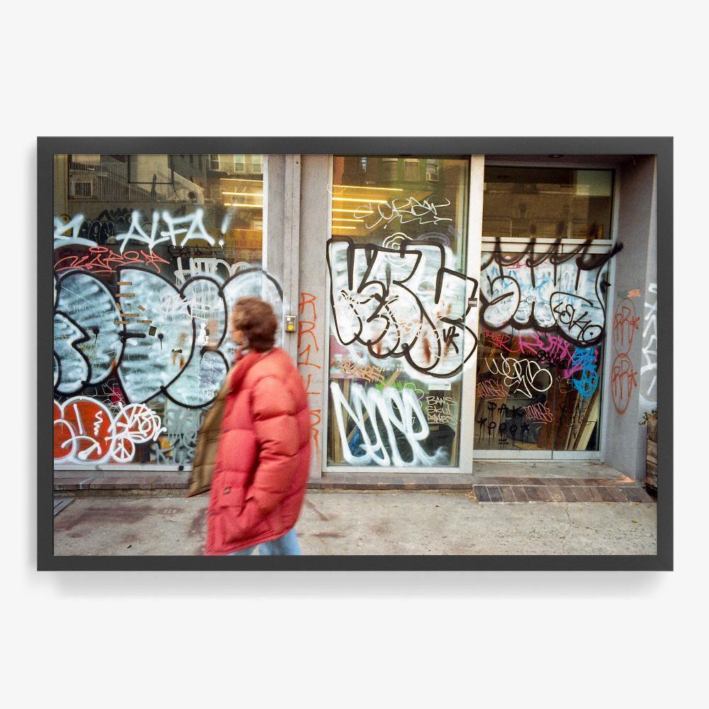 Clare in New York - Image 20