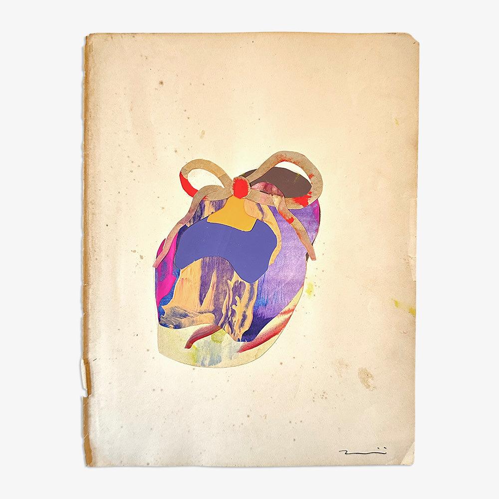 Collage_a crying shoe - Image 6