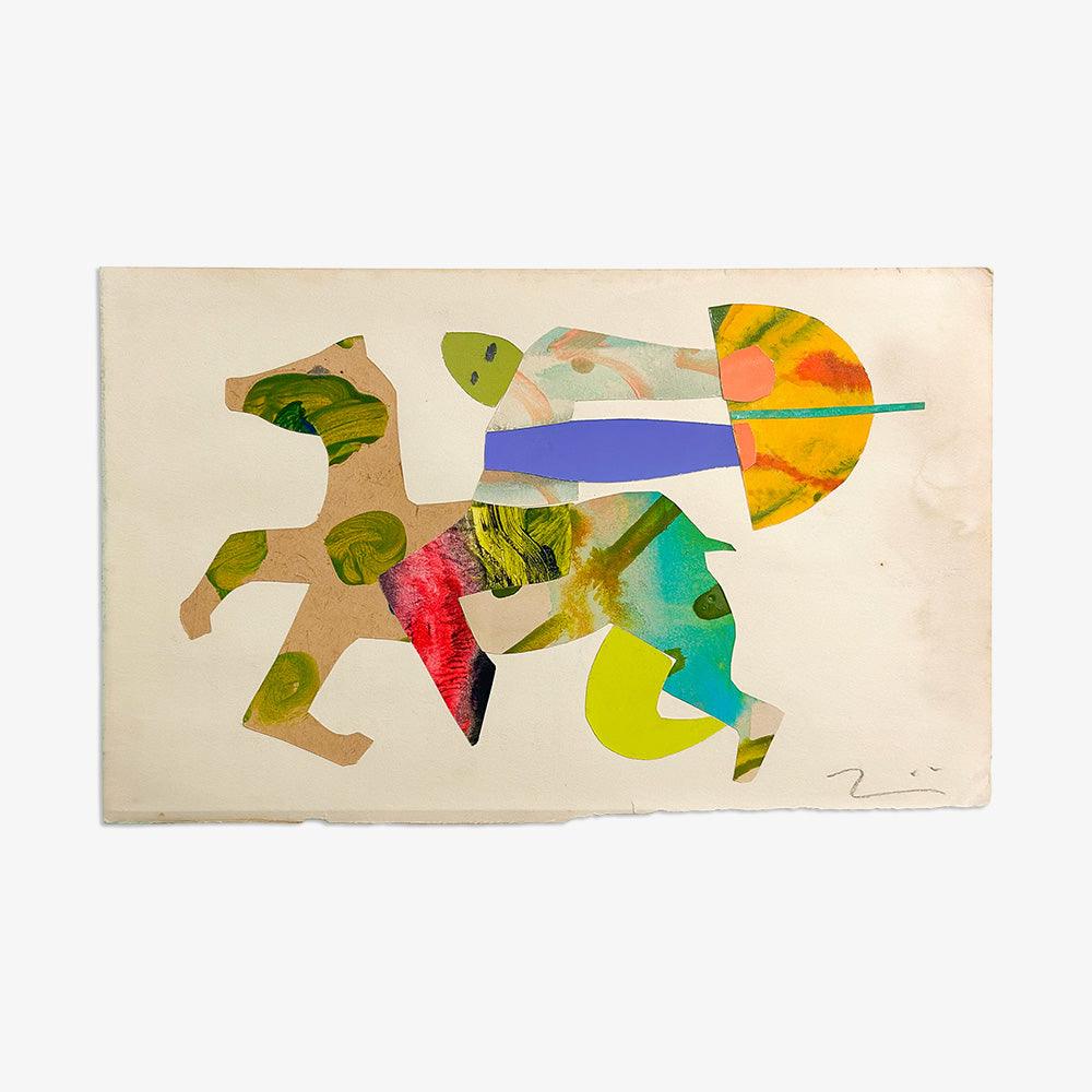 Collage_yabusame - Image 3