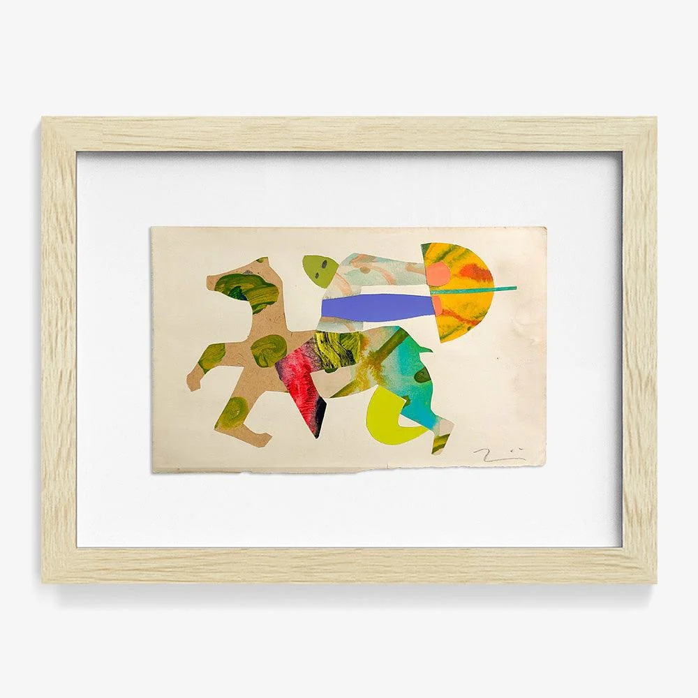 Collage_yabusame - Image 4
