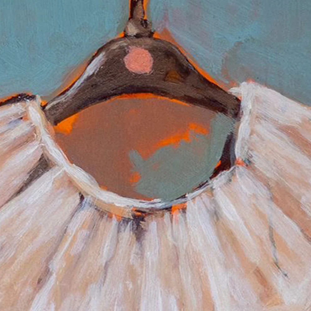 Collar on Hanger - Image 3