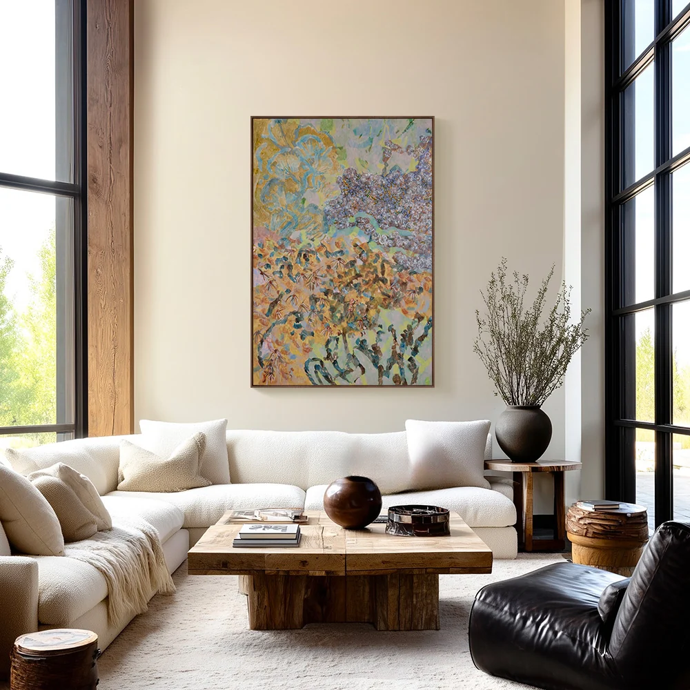 Coral And Flora Collide - Image 2
