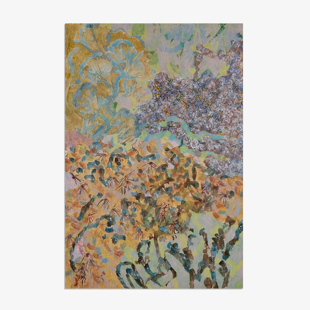 Coral And Flora Collide - Image 5