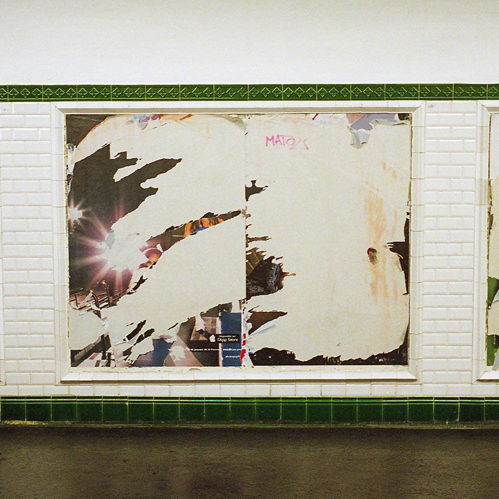 couloir du métro - Image 3