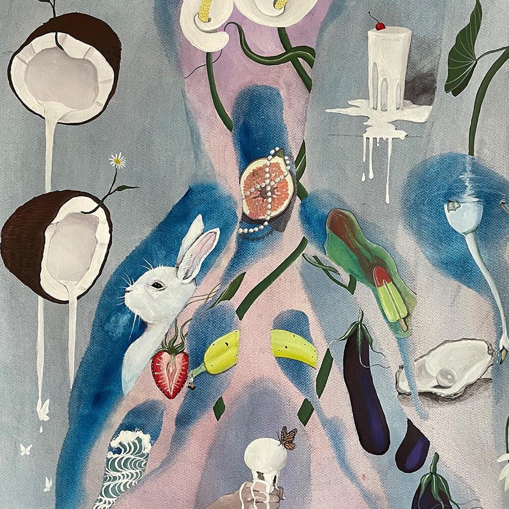 Cream and Sugar - Image 3