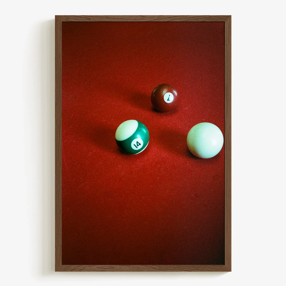 Cue Seven Fourteen - Image 15