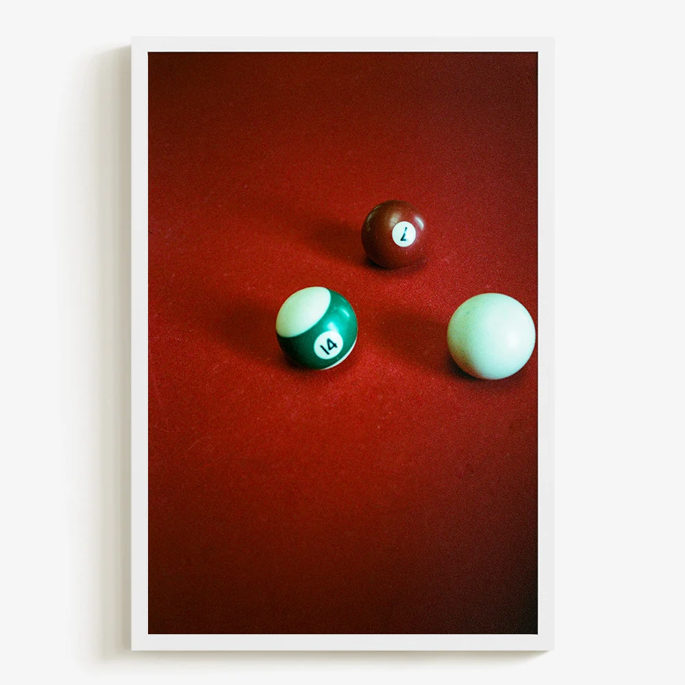Cue Seven Fourteen - Image 19