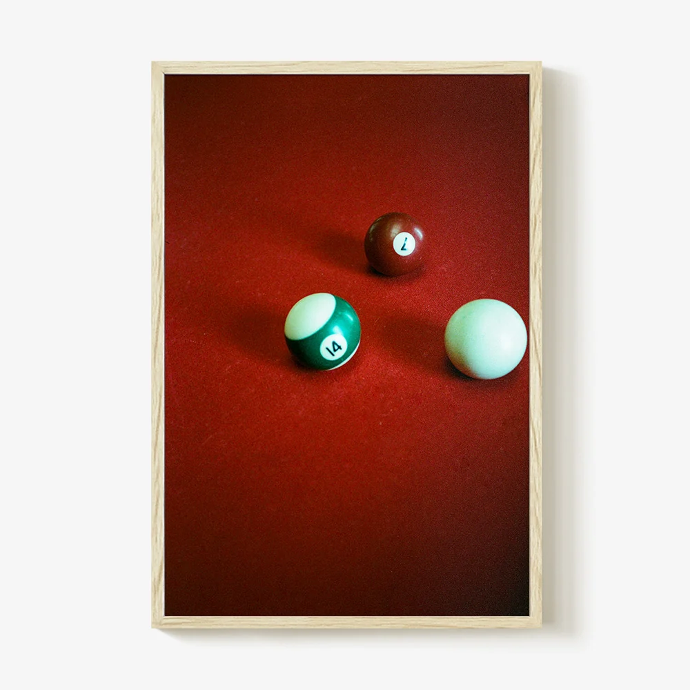 Cue Seven Fourteen - Image 6