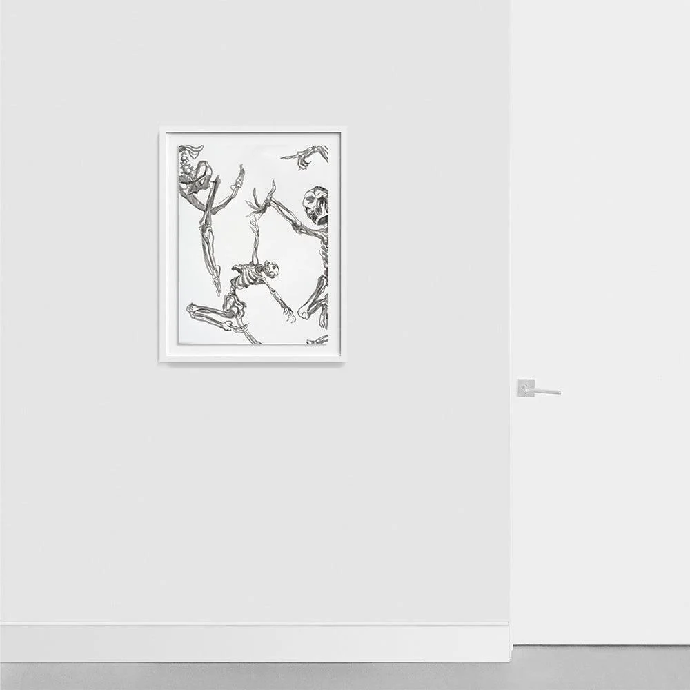 Dance of Death II - Image 2