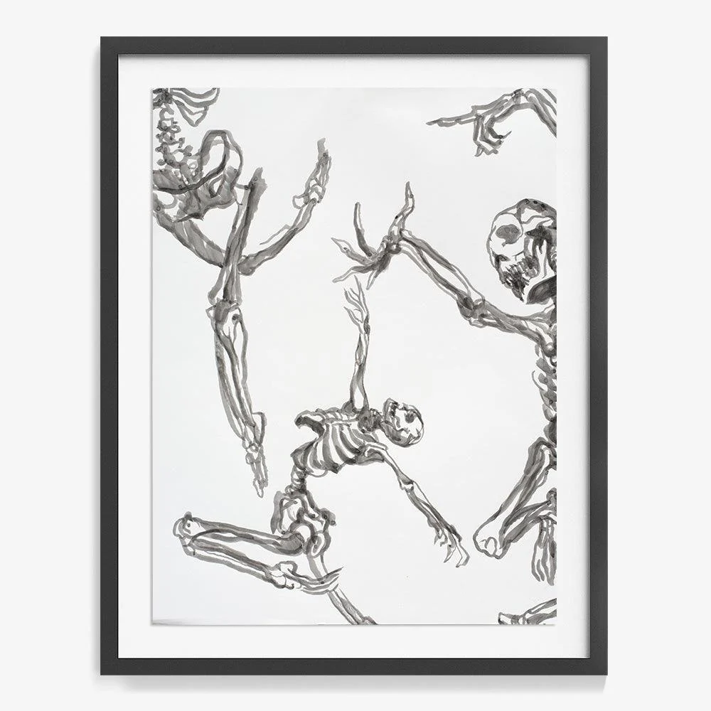 Dance of Death II - Image 5
