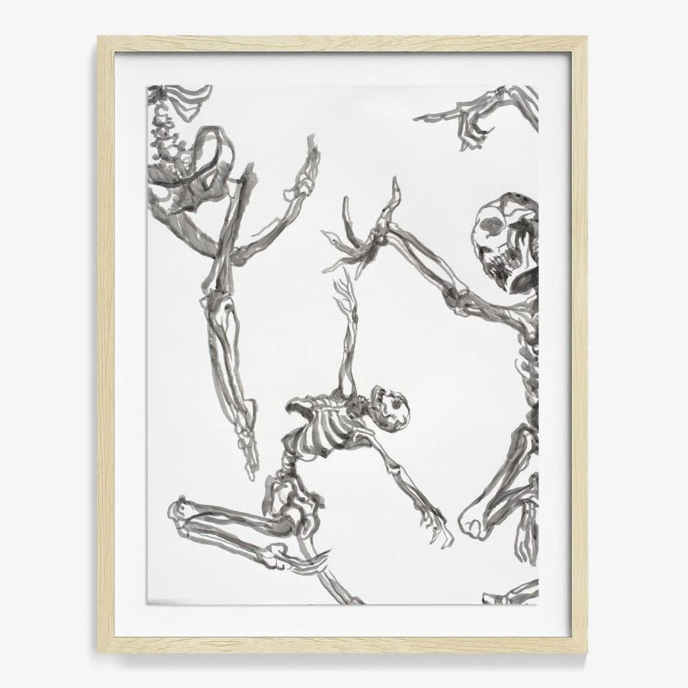 Dance of Death II - Image 6