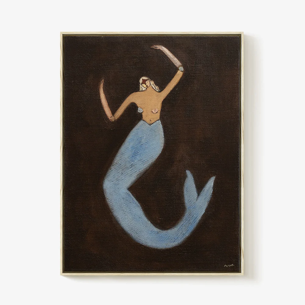 Dancing with Shadows