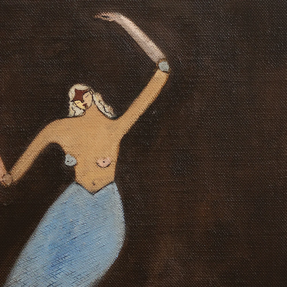 Dancing with Shadows - Image 4