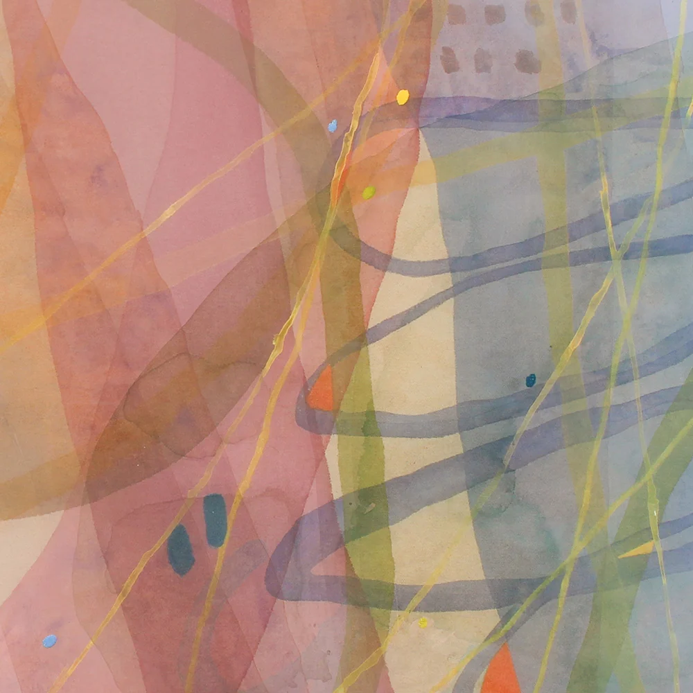 Day Dreaming of Spring II - Image 3