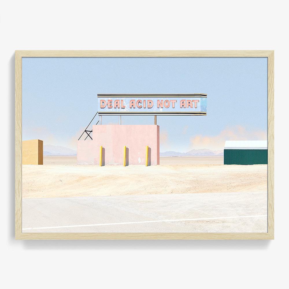 Deal Acid Not Art - Image 13