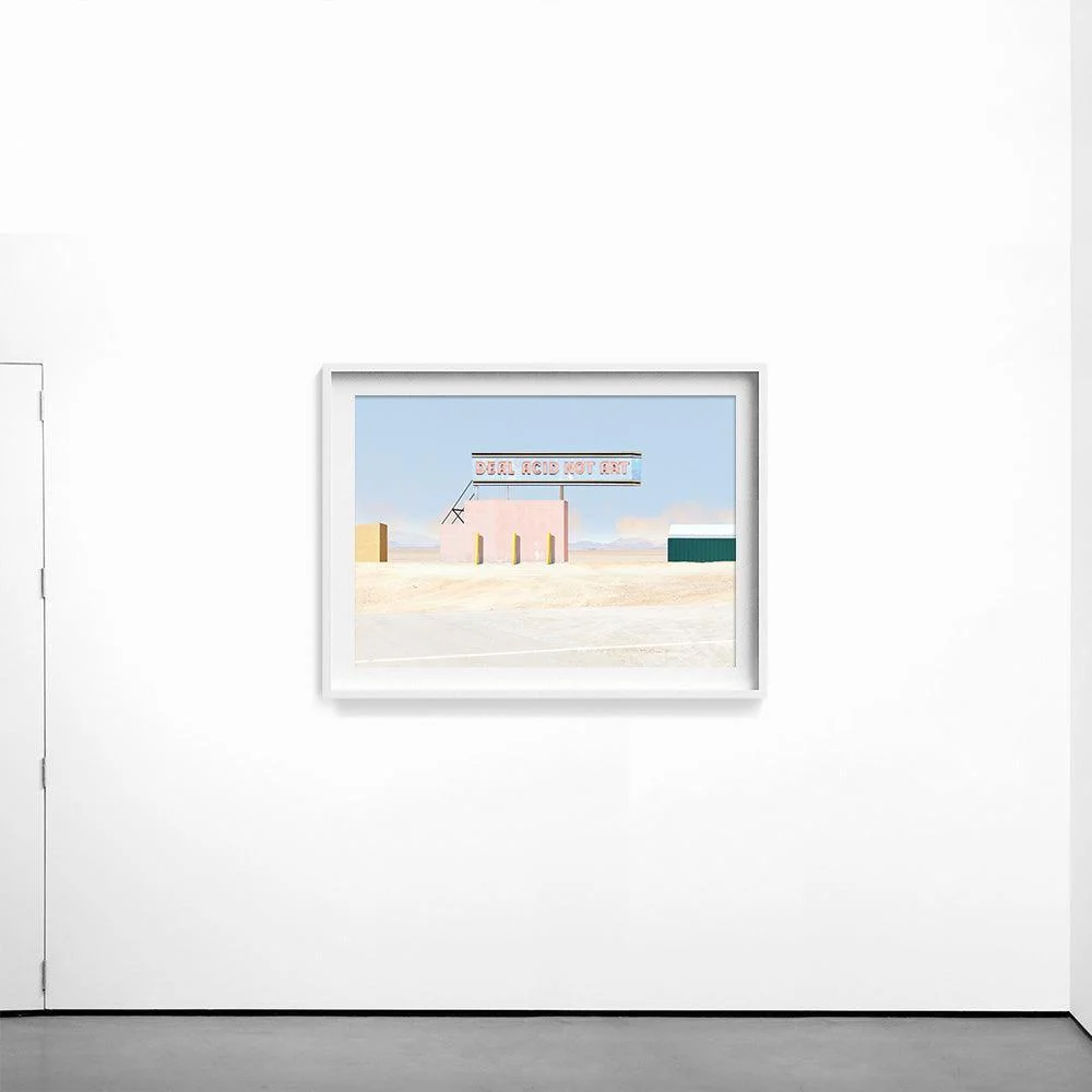 Deal Acid Not Art - Image 18