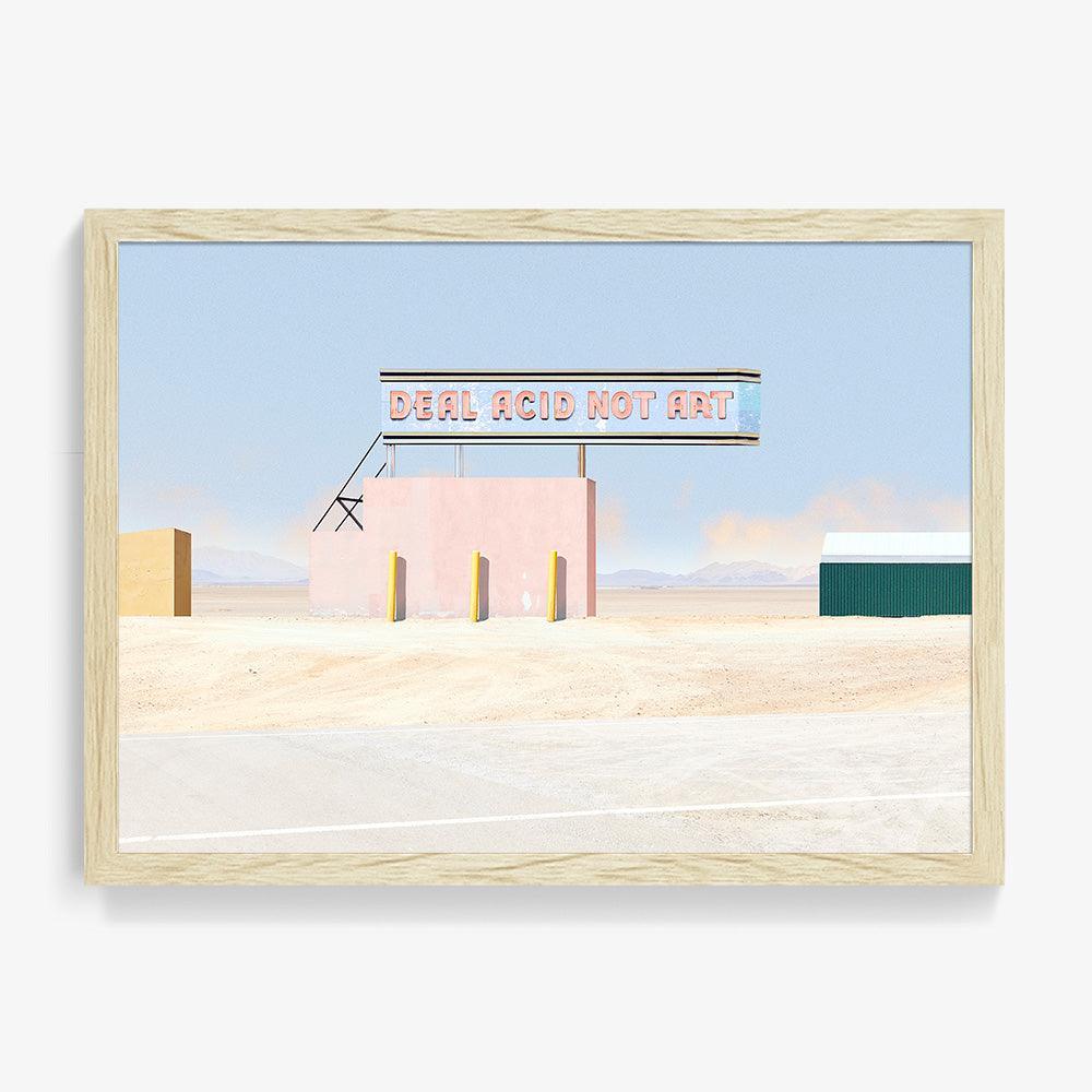 Deal Acid Not Art - Image 9
