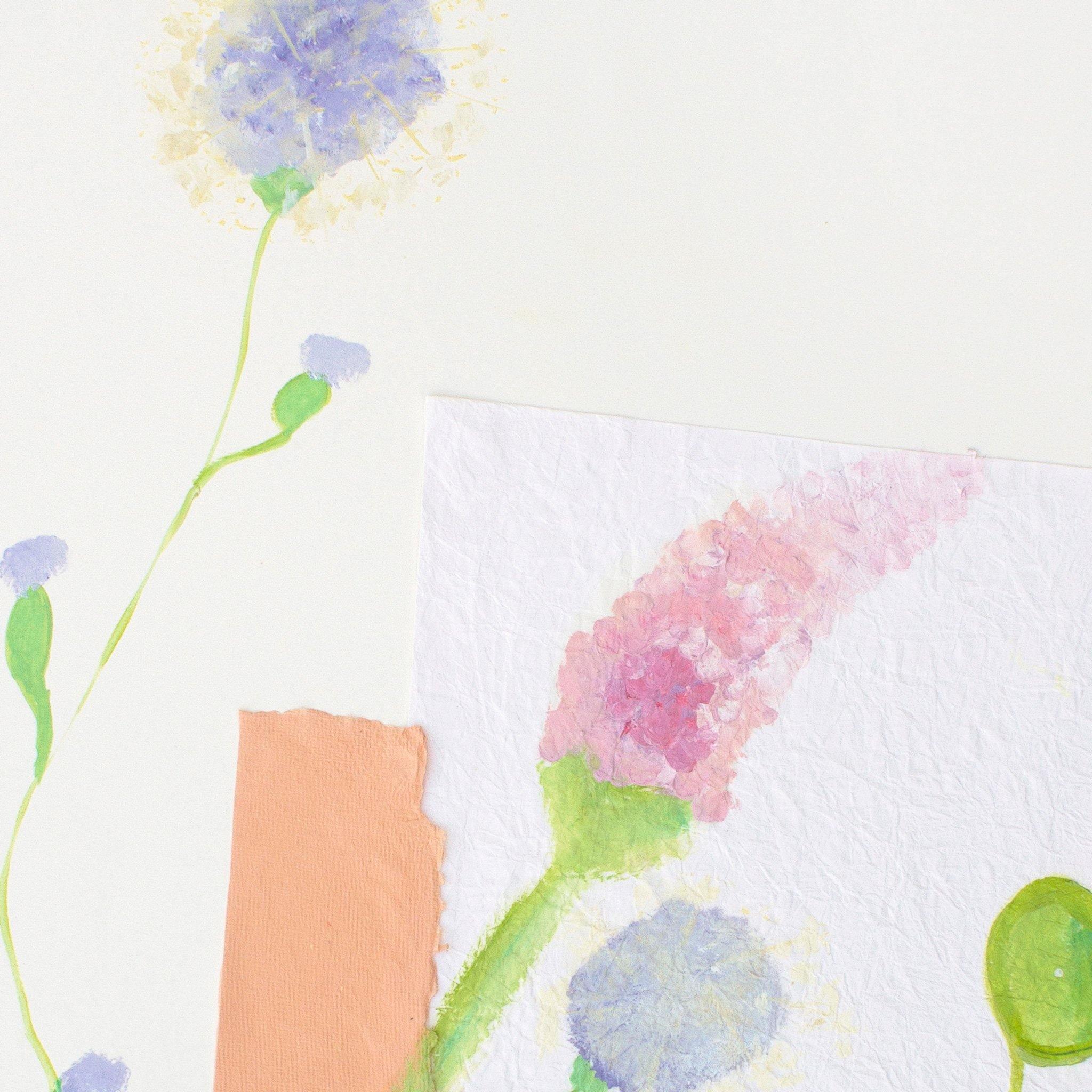 Deep Ecology 02 Print - Image 3