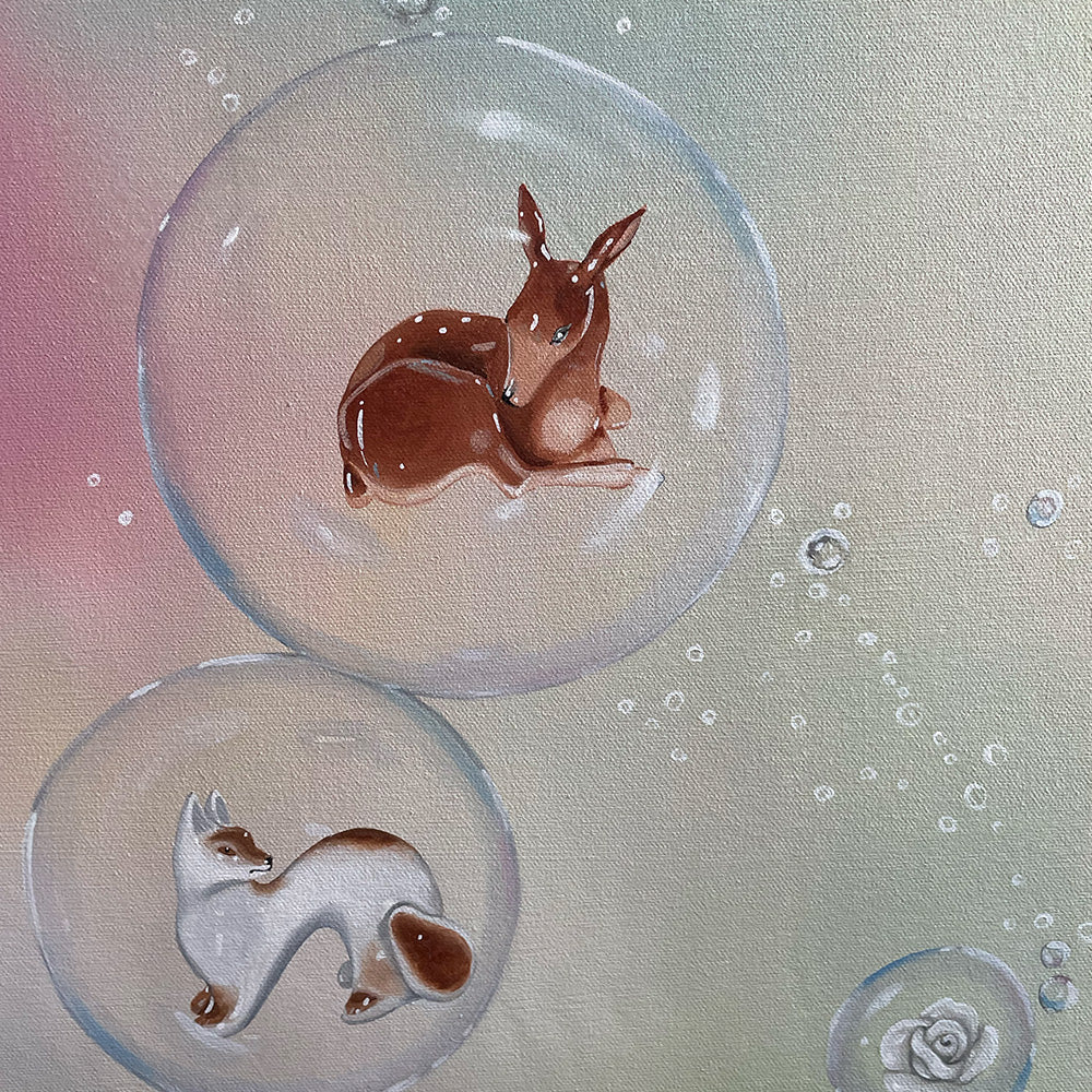 Delicate Balance - Image 4