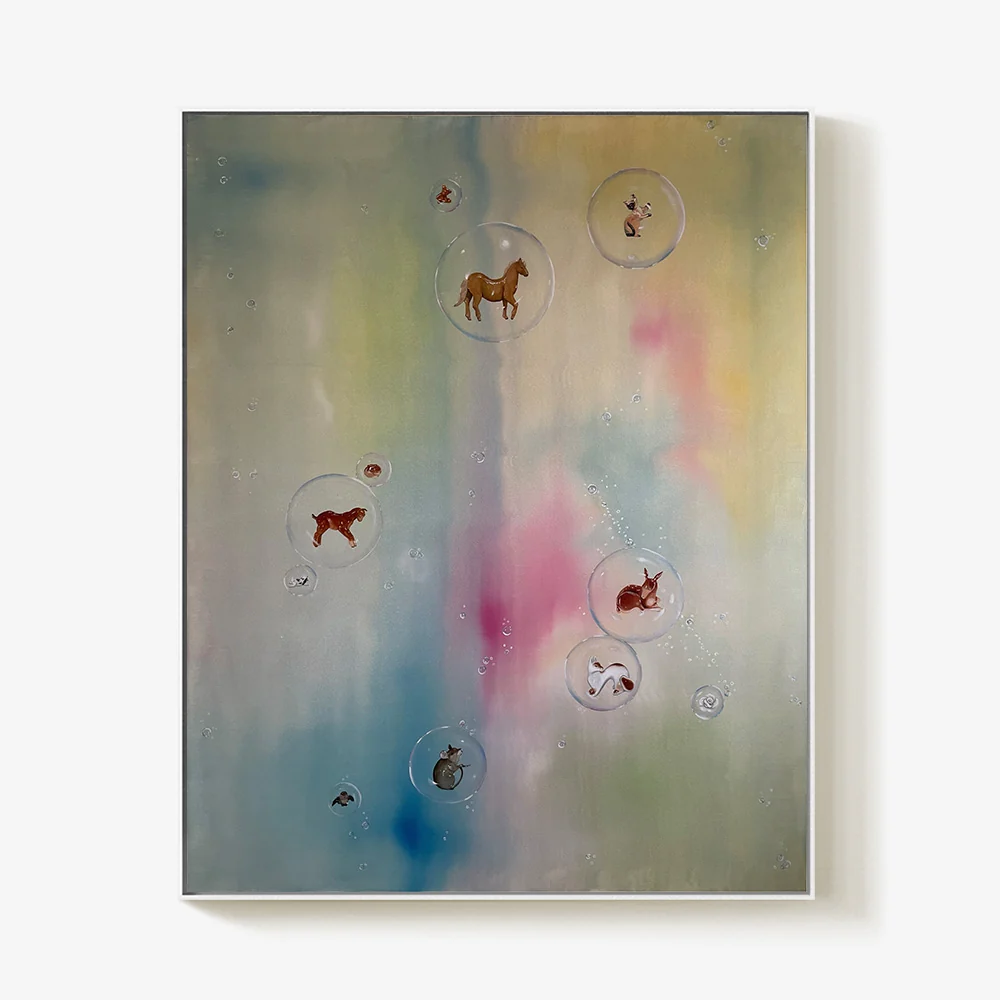Delicate Balance - Image 5
