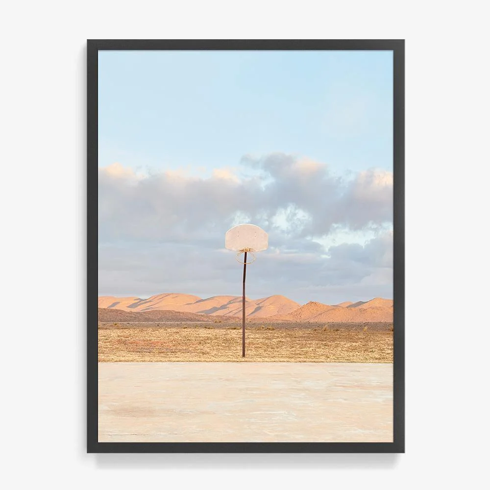 Desert Ring at Sunrise - Image 13