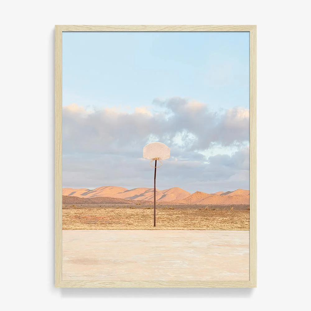 Desert Ring at Sunrise - Image 17