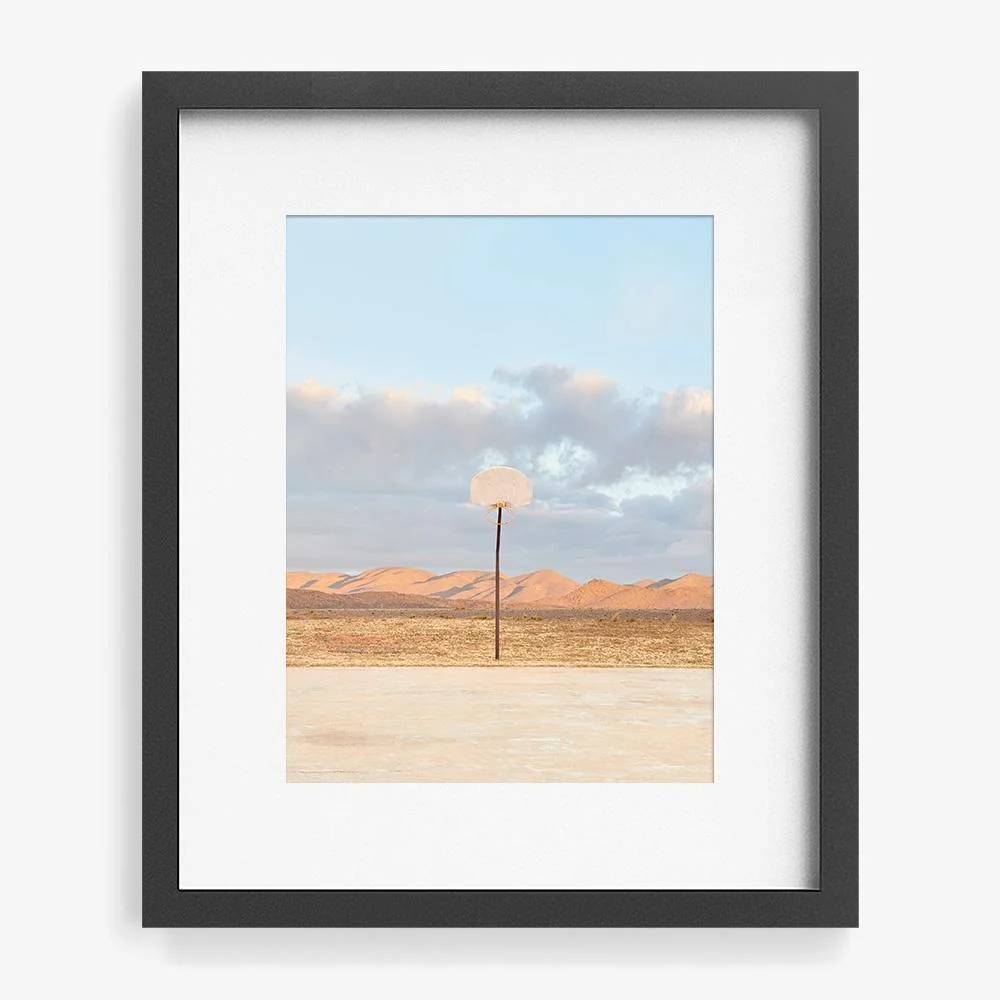 Desert Ring at Sunrise - Image 6