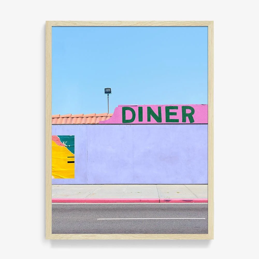 Diner - Image 16