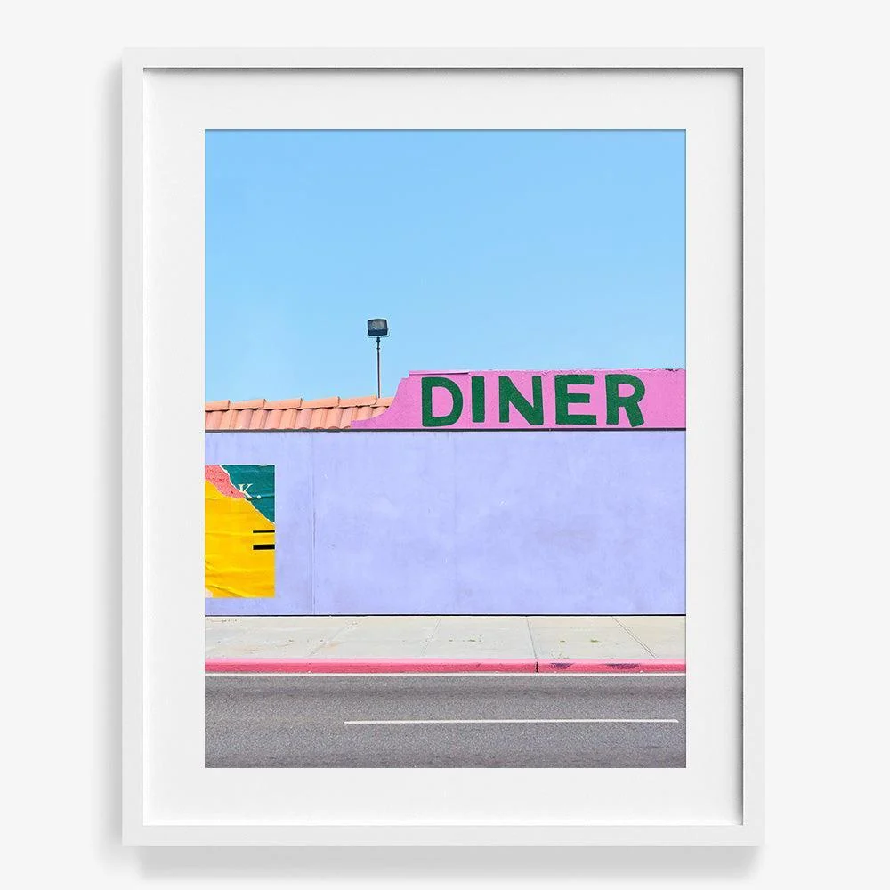 Diner - Image 20
