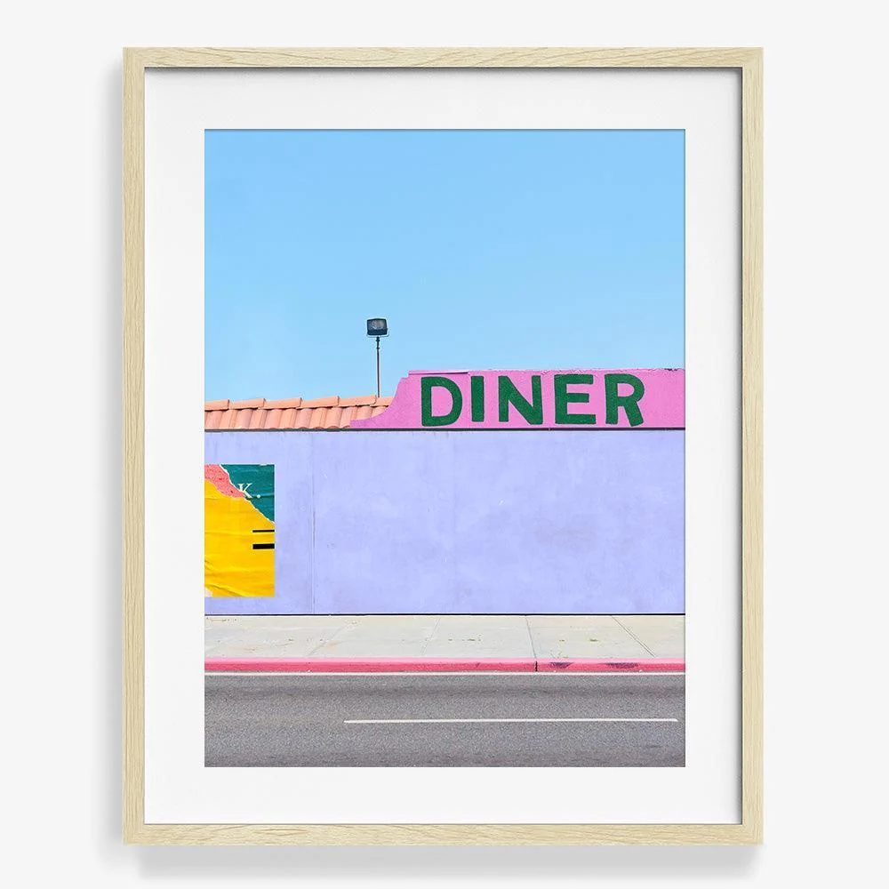 Diner - Image 22