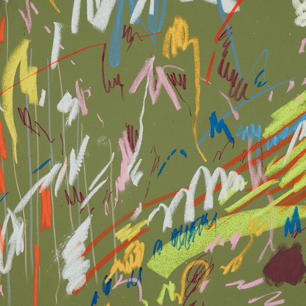 Doodling Rain - Image 3