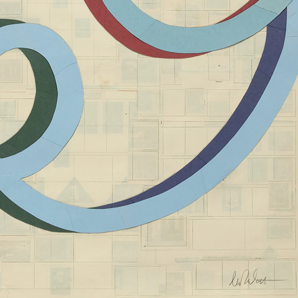 "Double the Pleasure in Blues" - Image 4