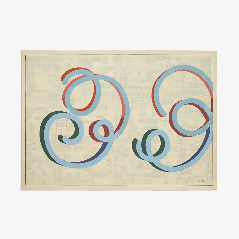 "Double the Pleasure in Blues" - Image 6