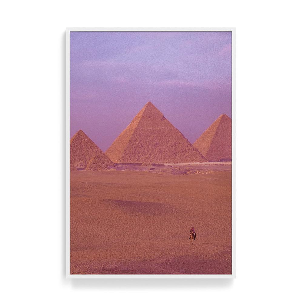 Dusk in the Desert - Image 26